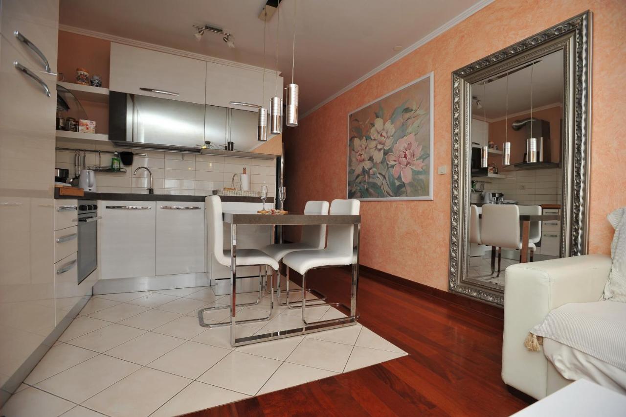 Four Winds Apartment Split Exterior foto